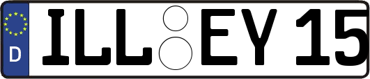 ILL-EY15