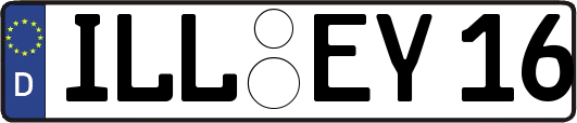 ILL-EY16