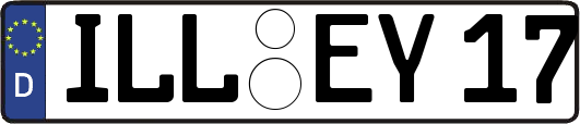 ILL-EY17