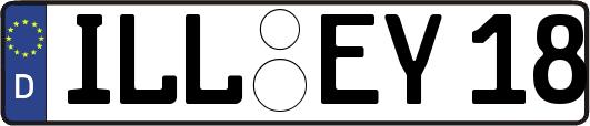ILL-EY18
