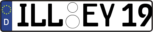 ILL-EY19
