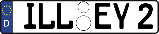ILL-EY2