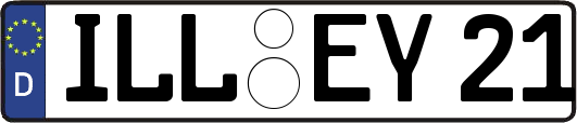 ILL-EY21
