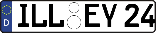 ILL-EY24