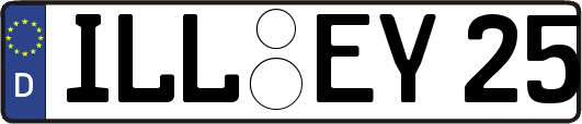 ILL-EY25