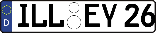 ILL-EY26