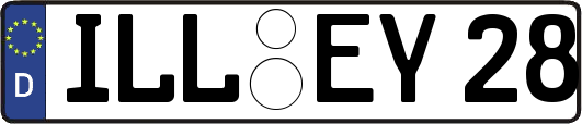ILL-EY28