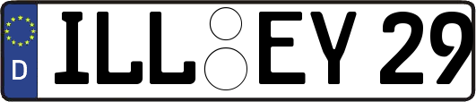 ILL-EY29
