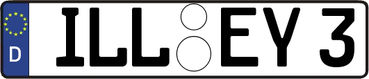 ILL-EY3