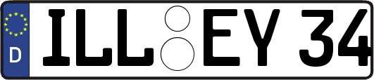 ILL-EY34