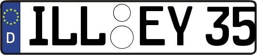 ILL-EY35