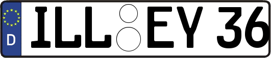 ILL-EY36