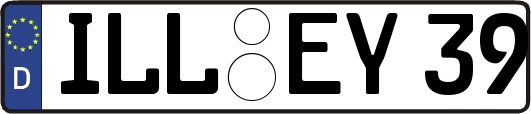 ILL-EY39