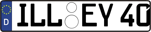 ILL-EY40