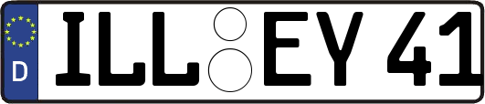 ILL-EY41