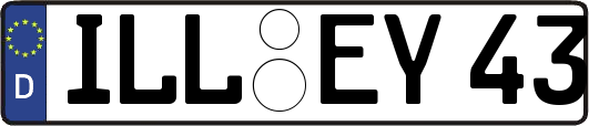 ILL-EY43