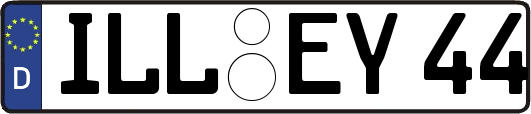 ILL-EY44