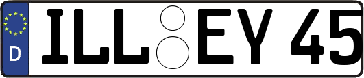 ILL-EY45