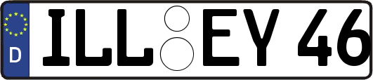 ILL-EY46