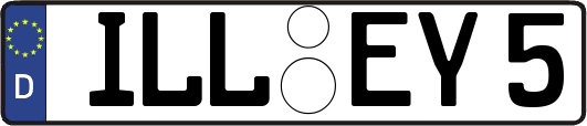 ILL-EY5