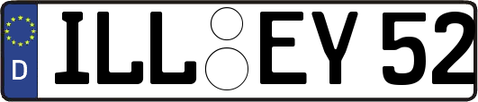 ILL-EY52