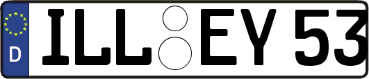 ILL-EY53