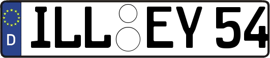 ILL-EY54