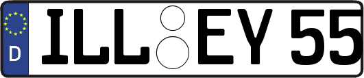ILL-EY55
