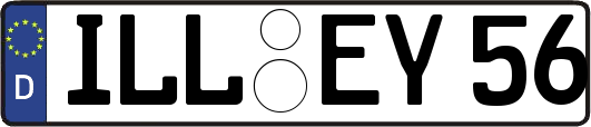 ILL-EY56