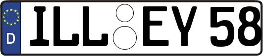 ILL-EY58