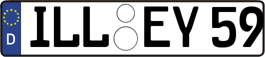 ILL-EY59
