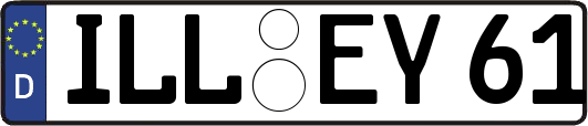 ILL-EY61