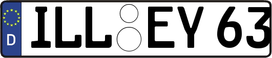 ILL-EY63