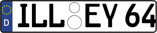 ILL-EY64
