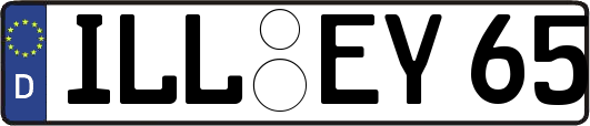 ILL-EY65