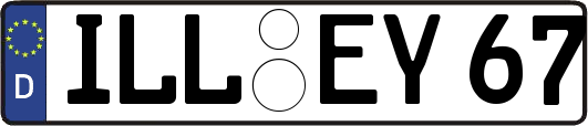 ILL-EY67