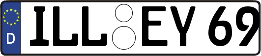 ILL-EY69