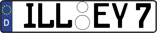 ILL-EY7