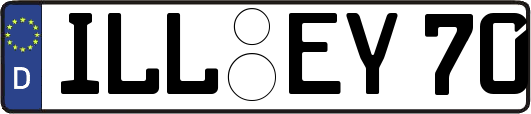 ILL-EY70