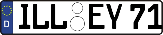 ILL-EY71
