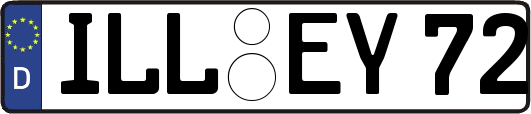 ILL-EY72