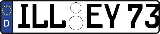 ILL-EY73