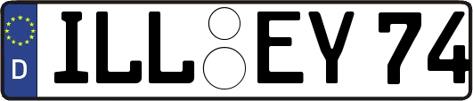 ILL-EY74