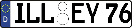 ILL-EY76