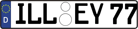 ILL-EY77