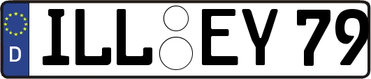 ILL-EY79