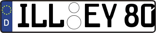 ILL-EY80