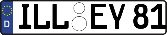 ILL-EY81