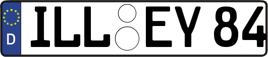ILL-EY84