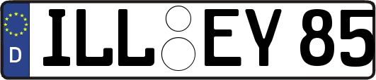 ILL-EY85